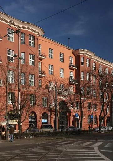 PITERSON - Zarządzanie i Administrowanie Nieruchomościami